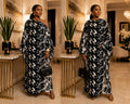 Blab Society Premium Kaftan