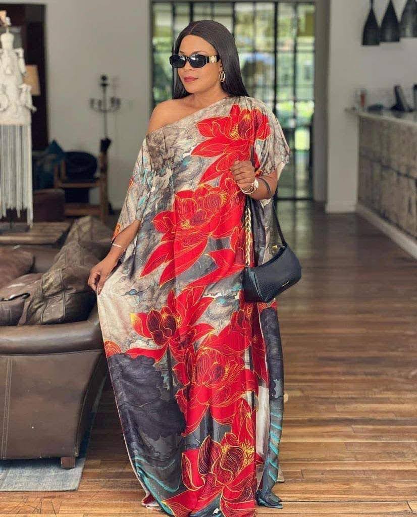 Blab Society Silk dera