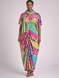 Blab Society Tie & Dye dresses